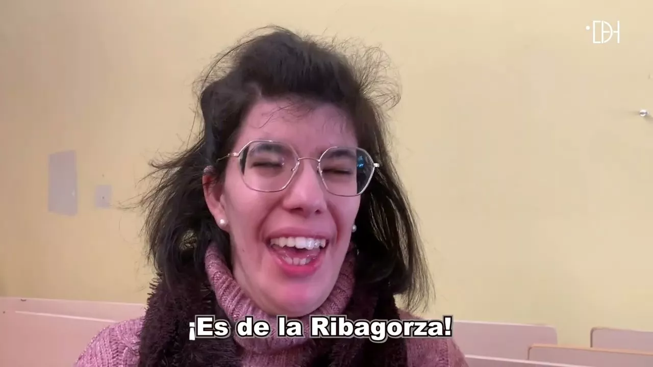 #EnMarcha: La Búsqueda del Tesoro