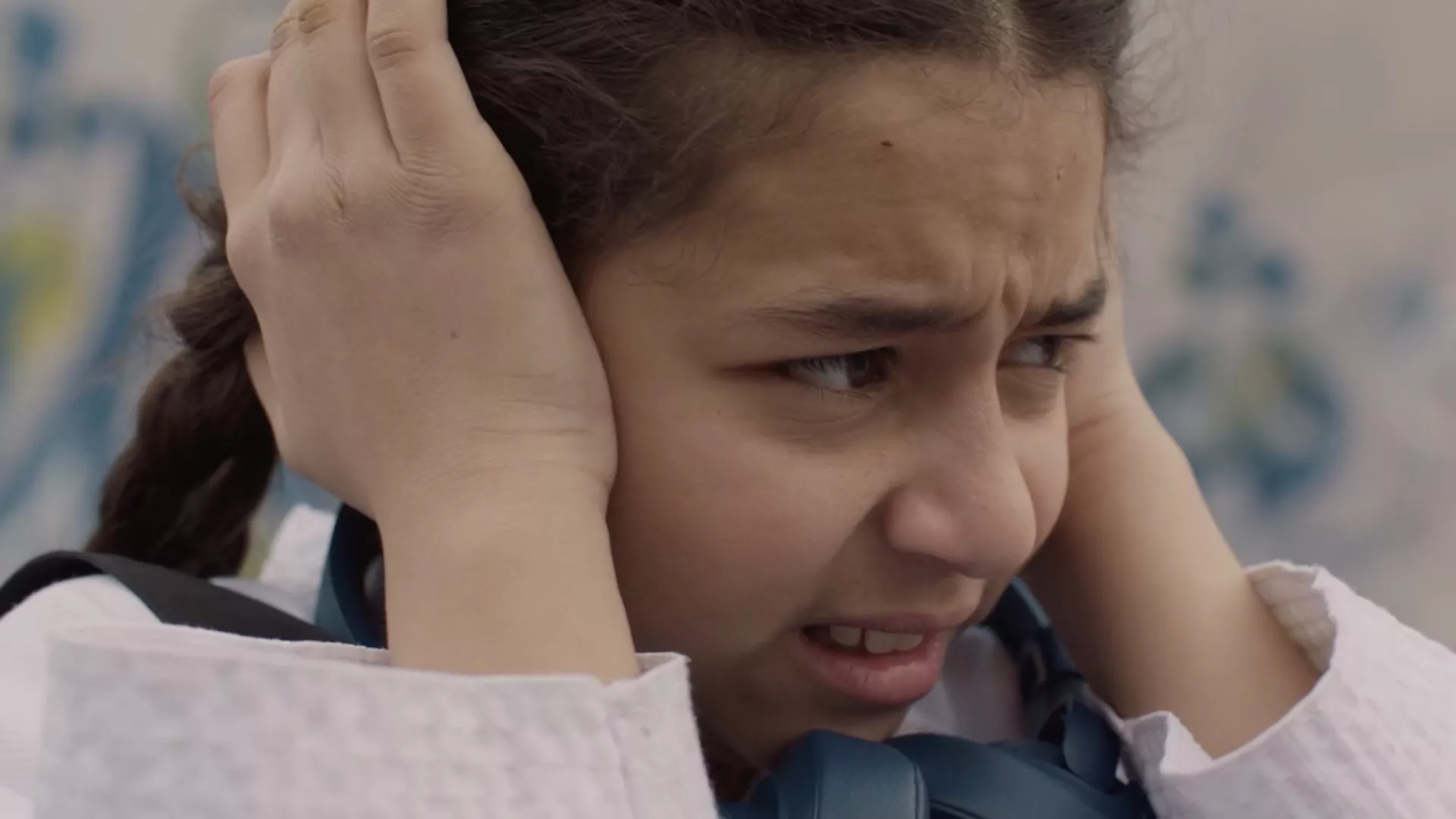 Sukoun, una de las películas que se proyectará en el 53 Festival de Cine de Huesca.