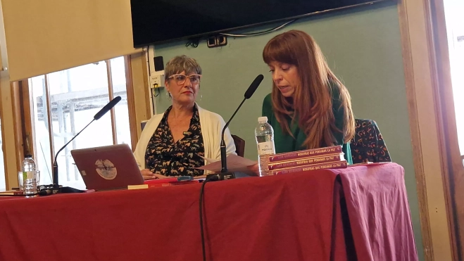 Llum Quiñonero Llum Quiñonero