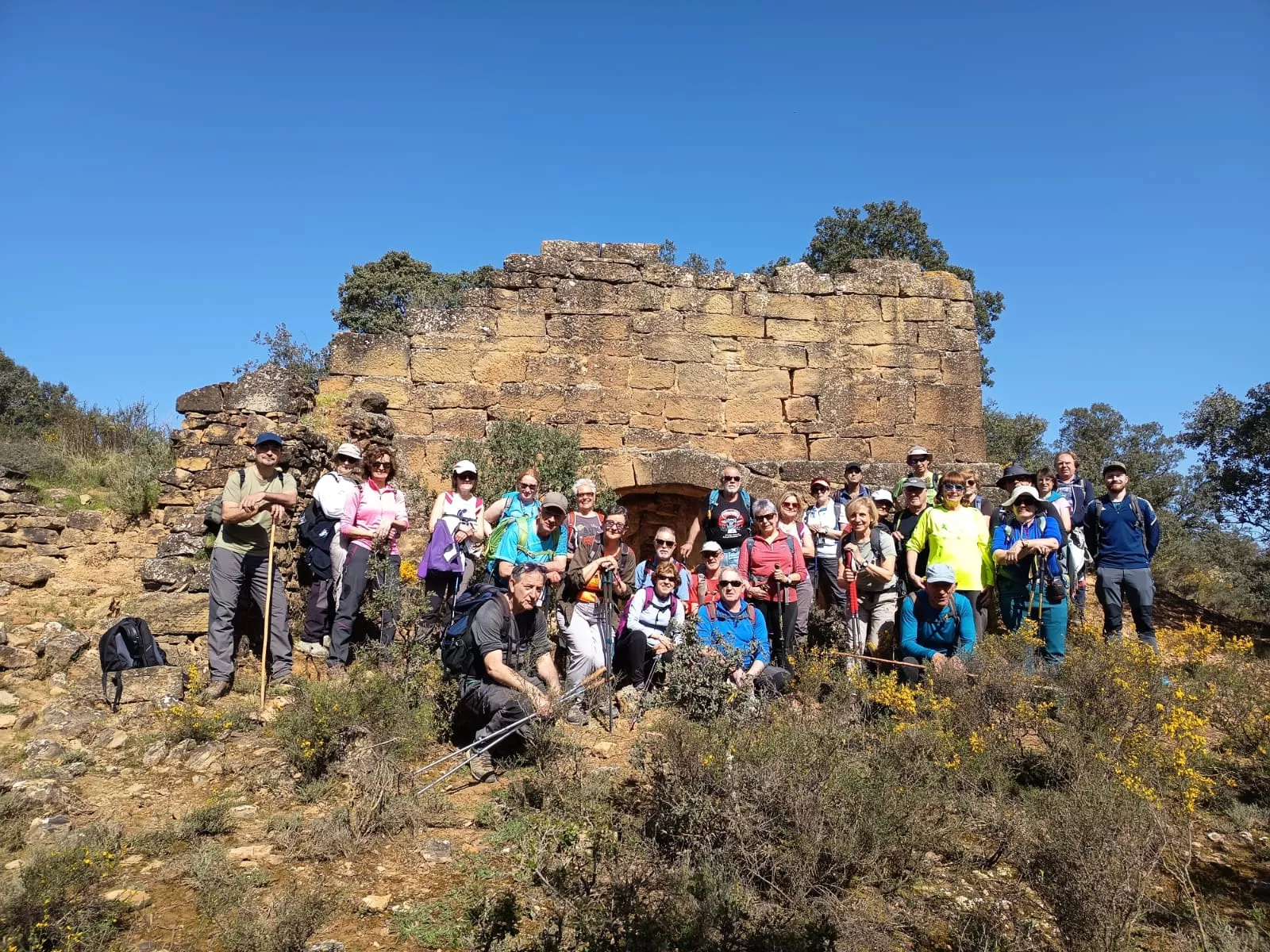 Foto del grupo Rutas por la Provincia de Peña Guara.