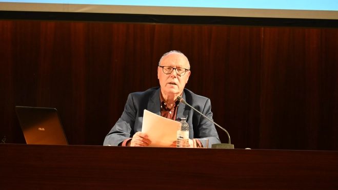 José María Nasarre