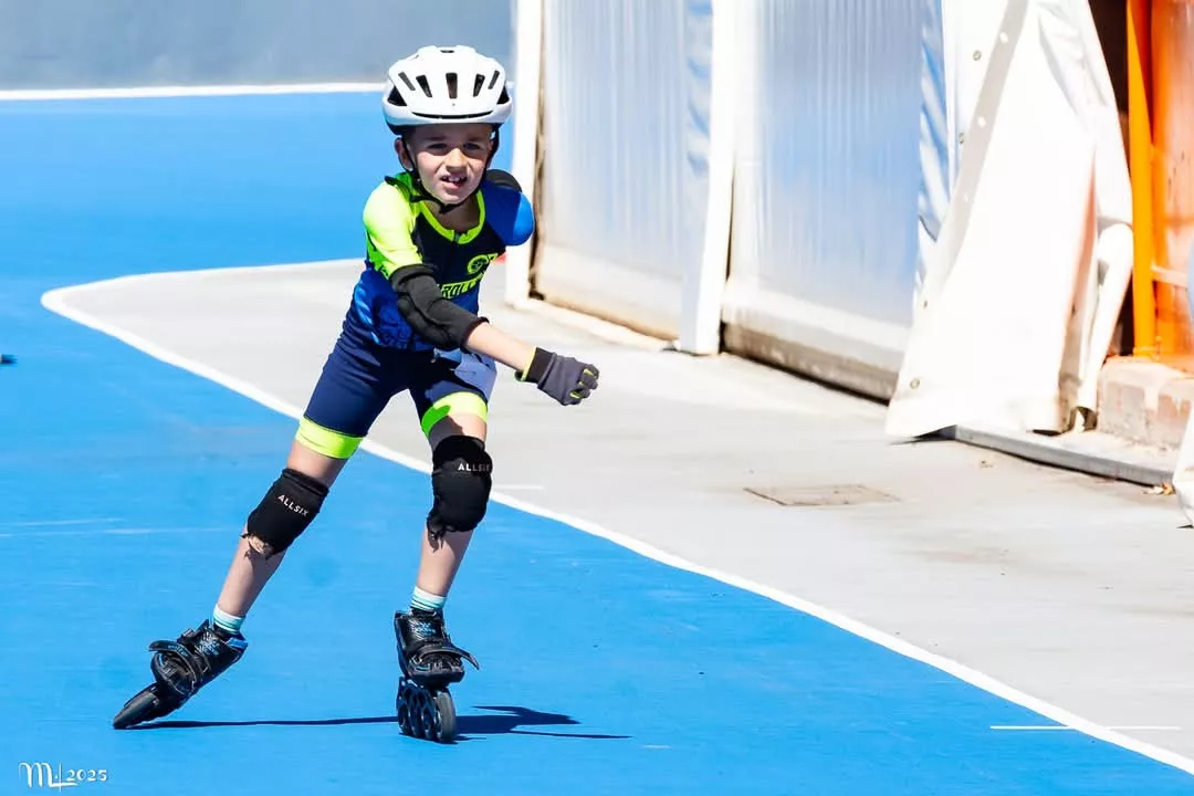 Osca Roller en Tudela