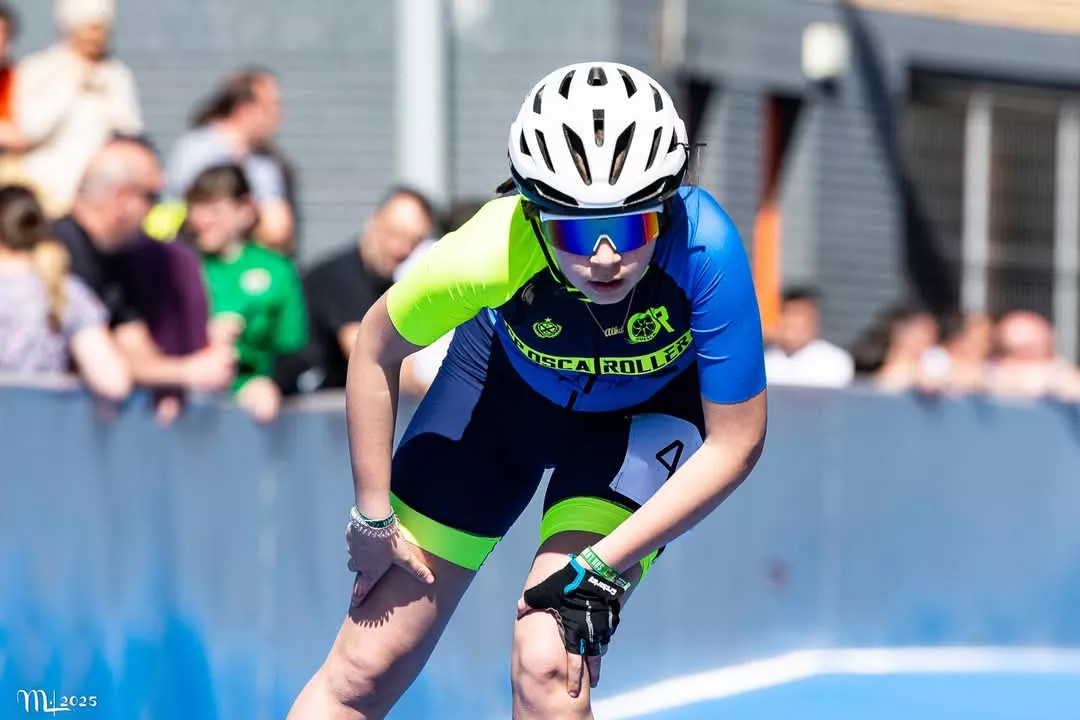 Osca Roller en Tudela