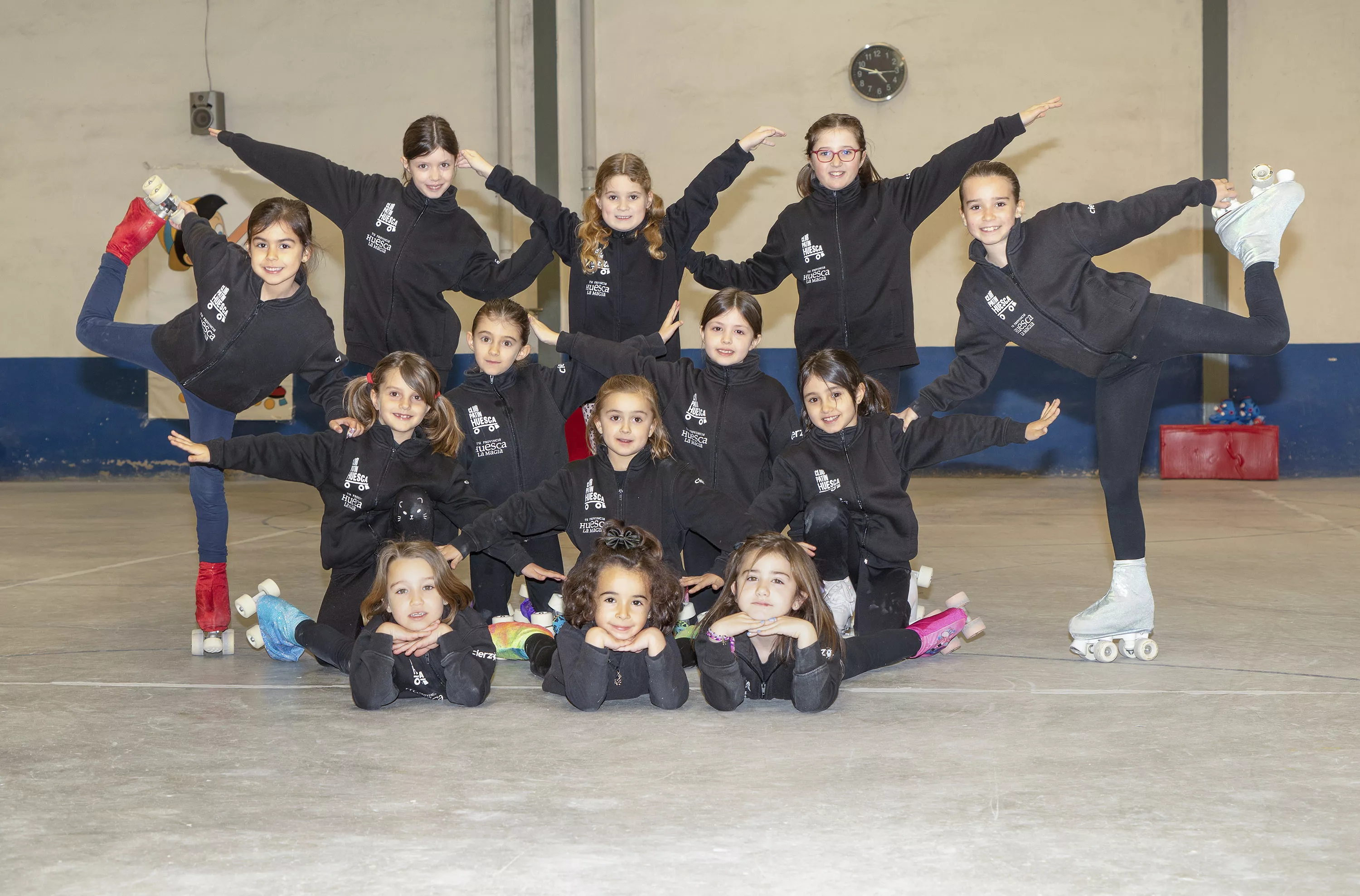 Palacio de los Deportes