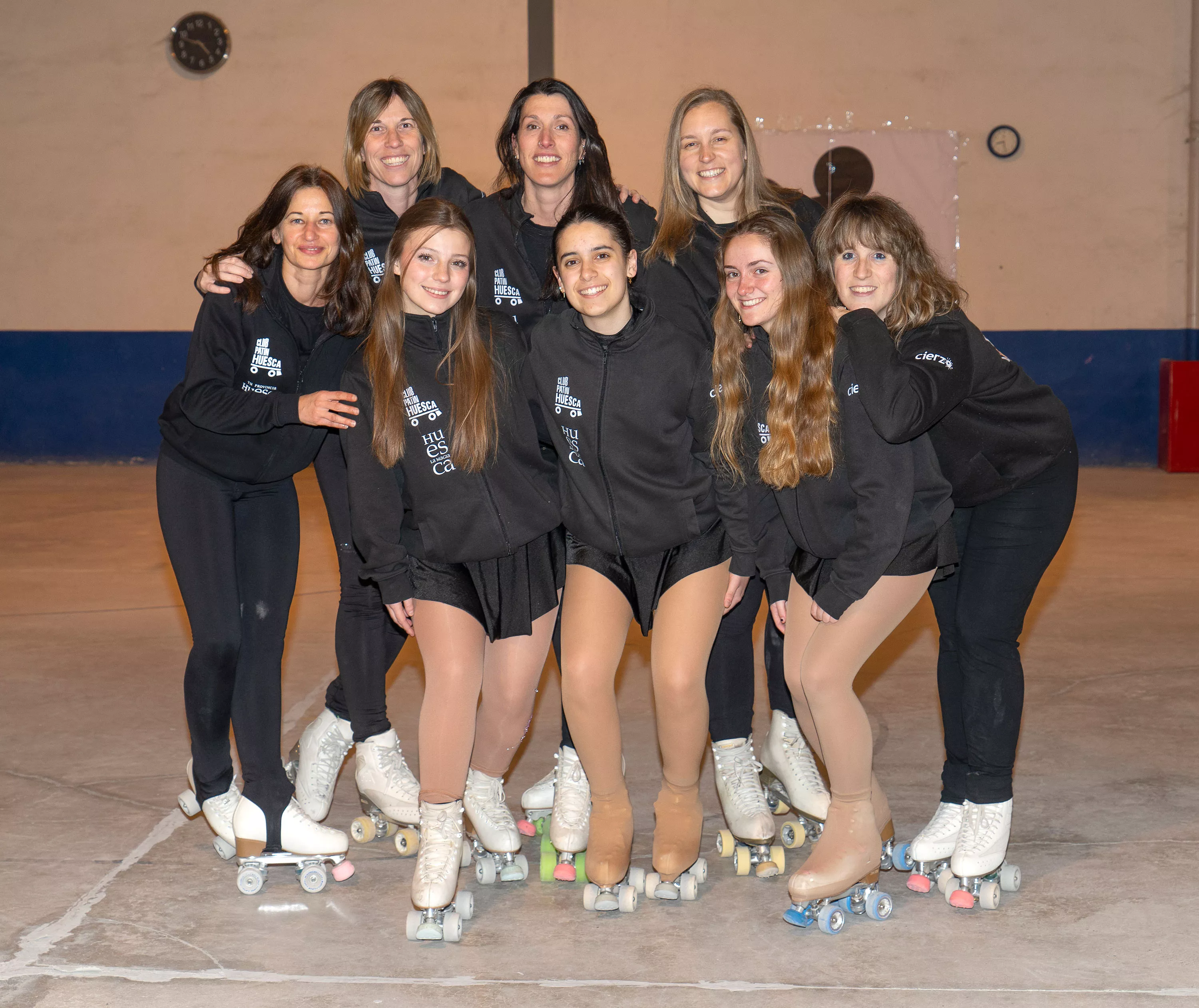 Calle Jota Aragonesa