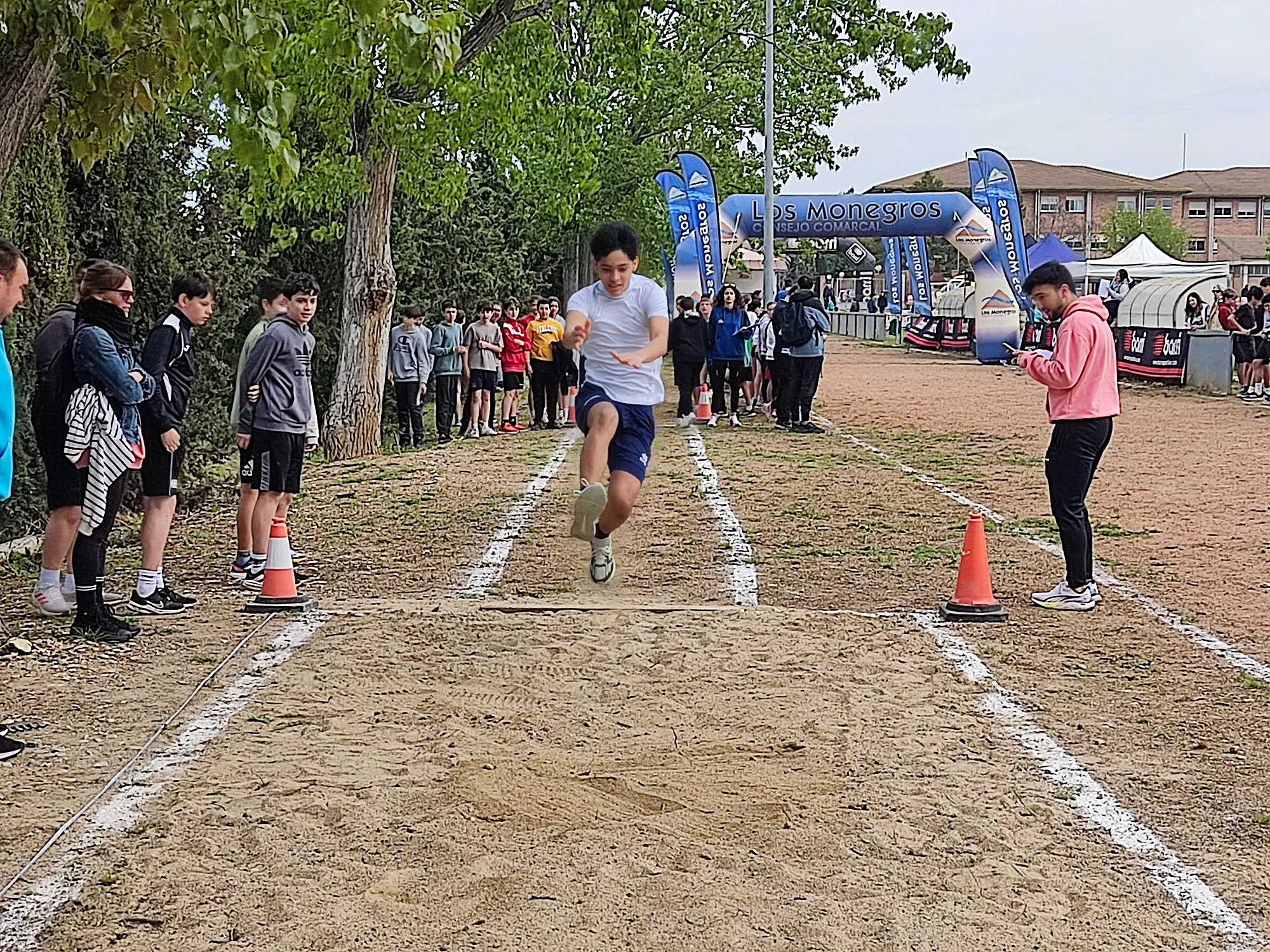 XVIII Olimpiada Interinstitutos