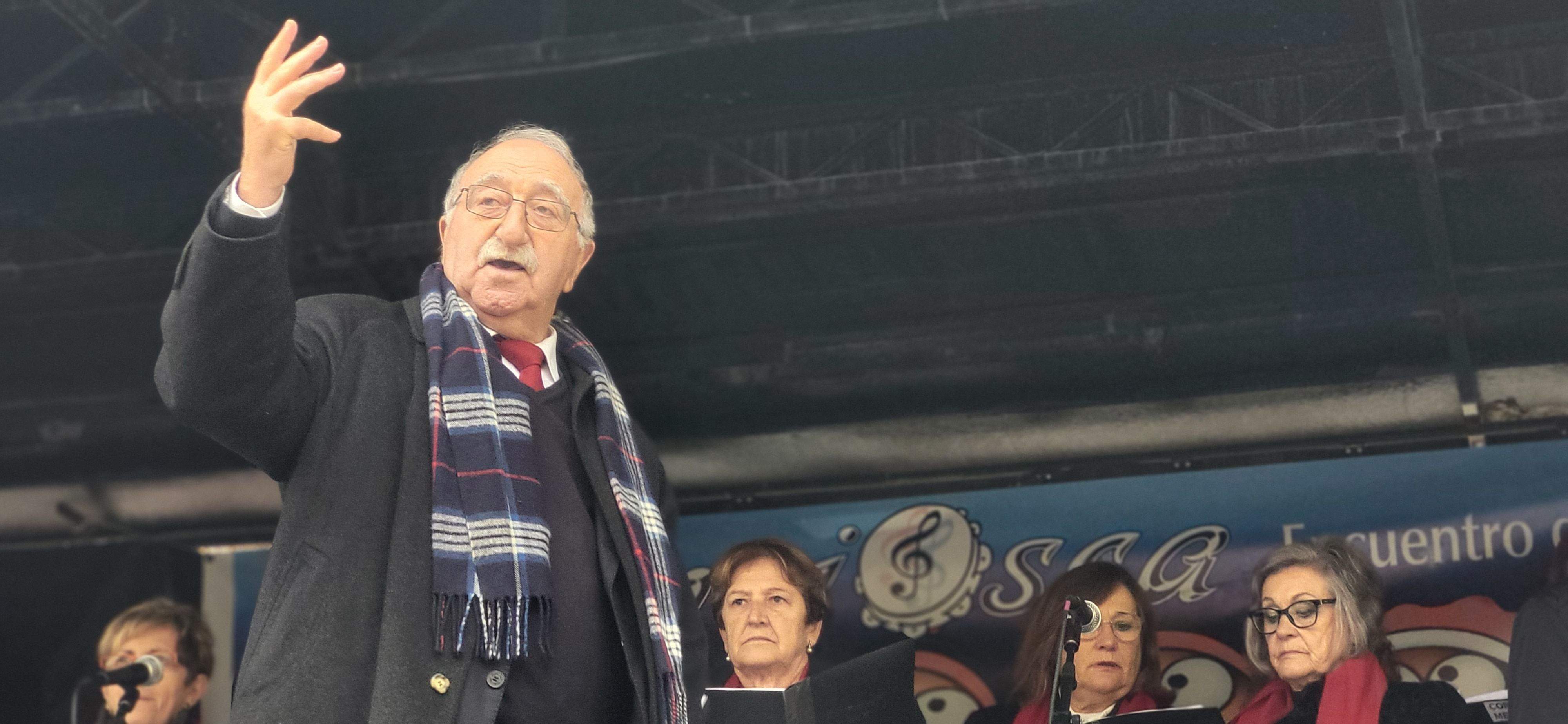 Imágenes de Villancicosca 2022. Foto Myriam Martínez 