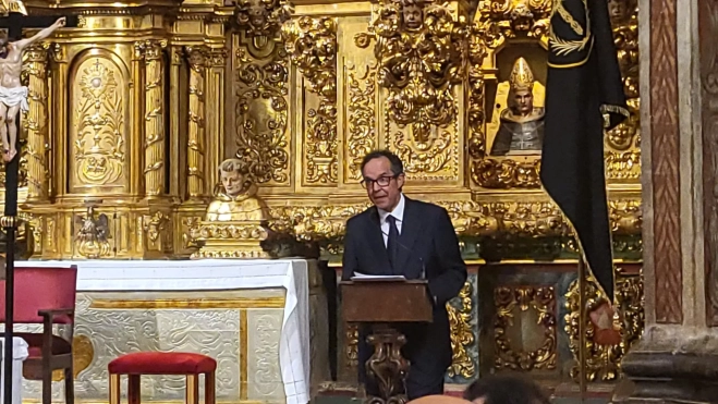 Jorge Orús Sampietro