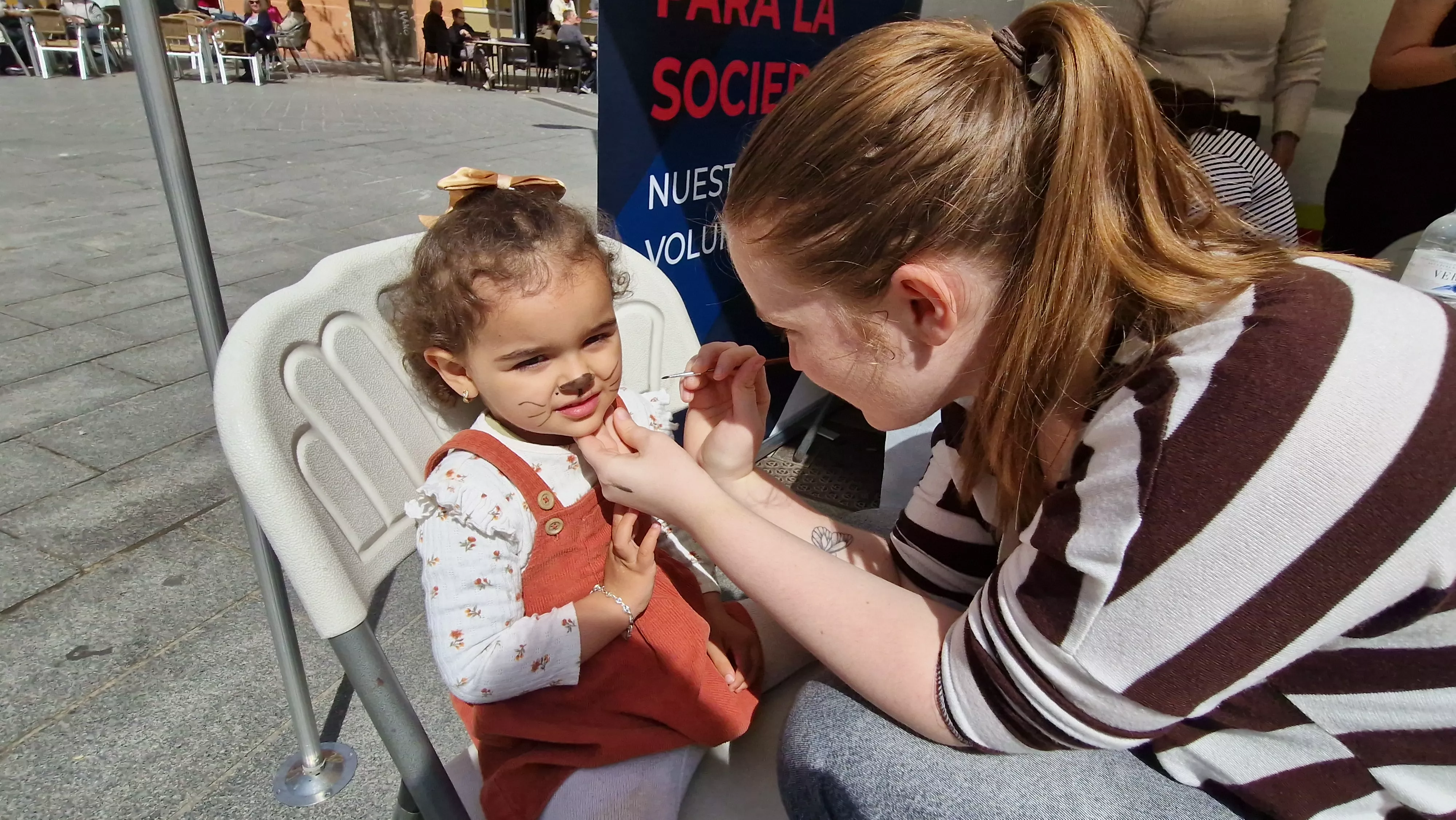 Nera García. Foto Myriam Martínez