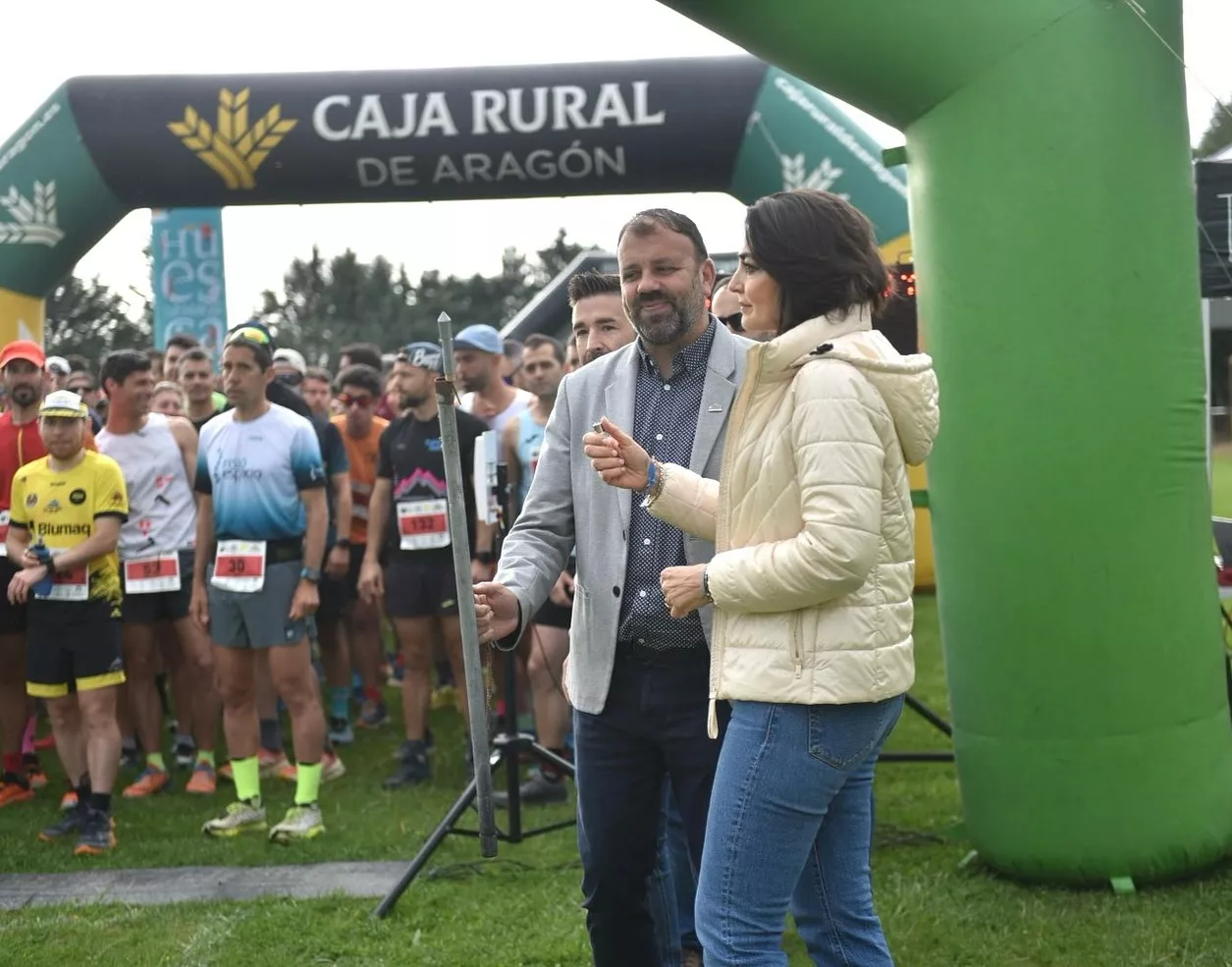 II Torrollones Trail