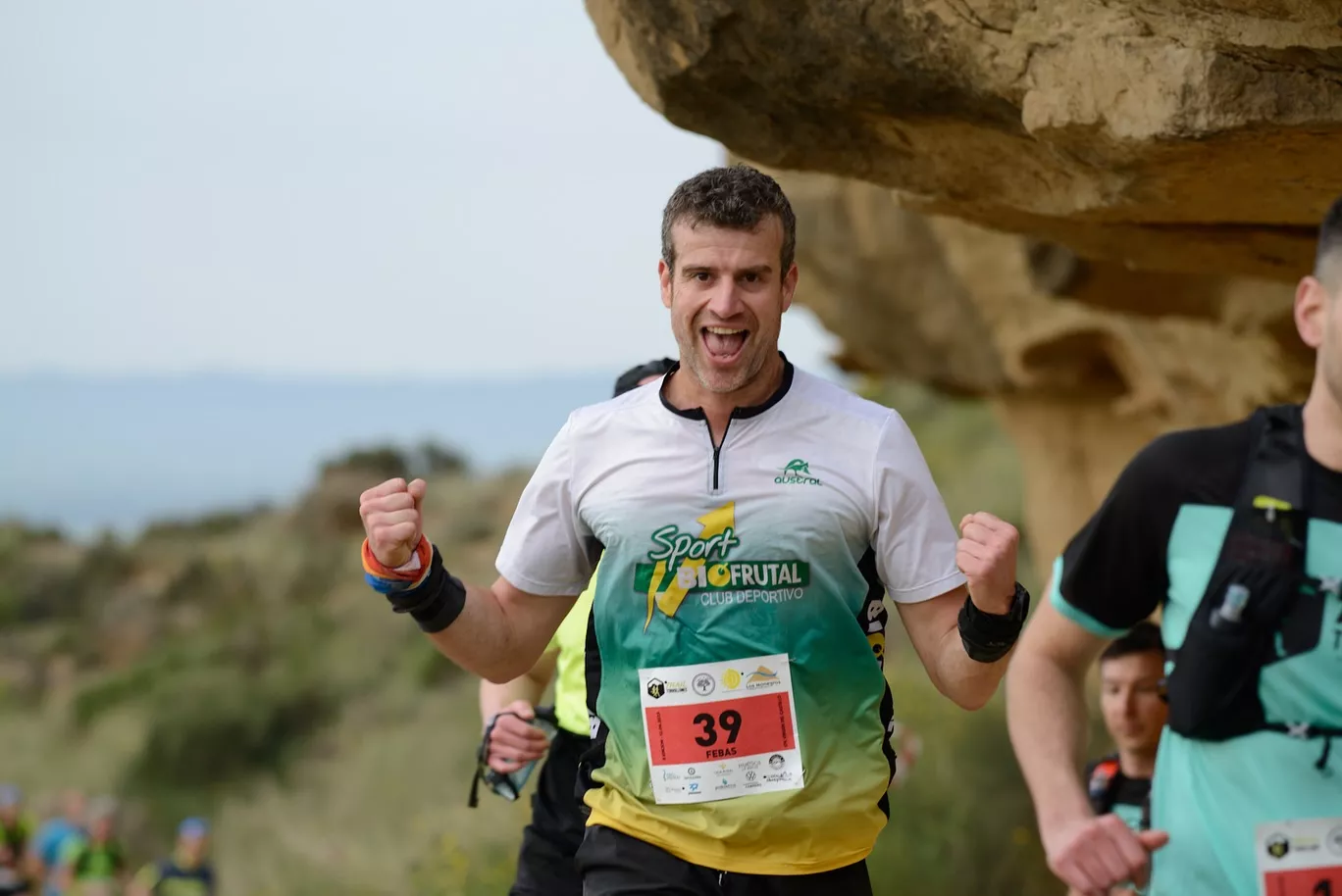 II Torrollones Trail