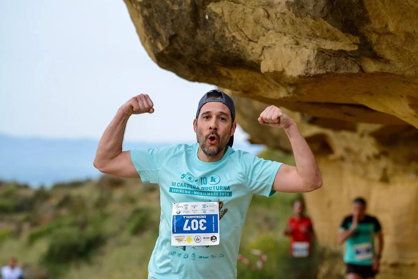 II Torrollones Trail