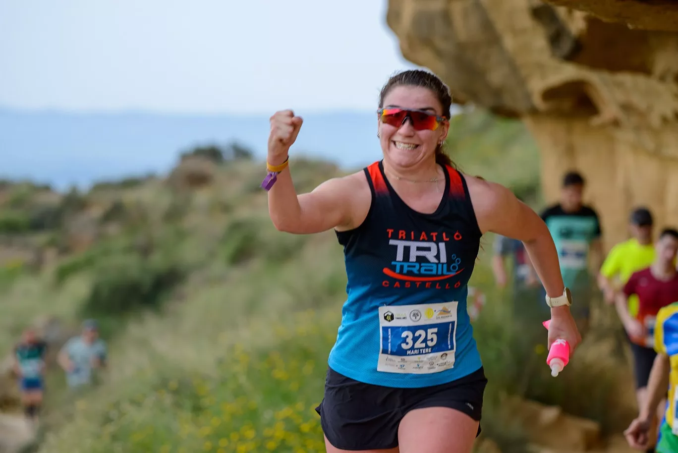 II Torrollones Trail