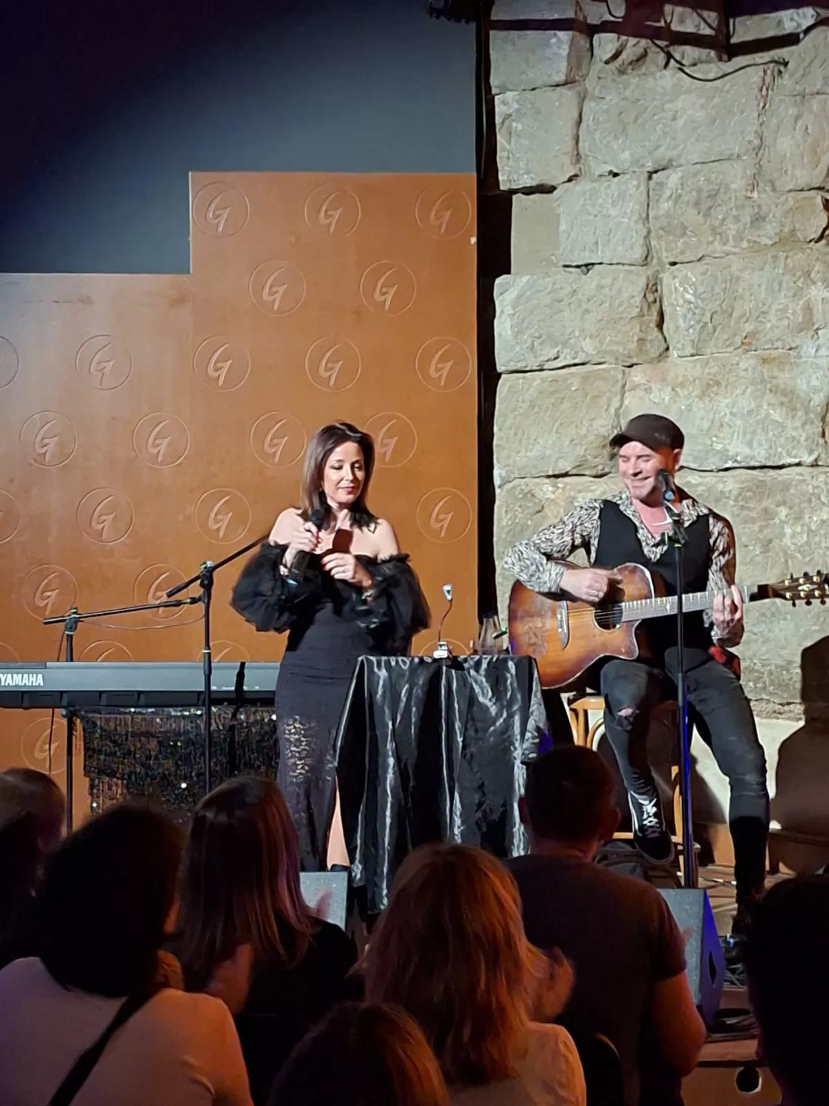 Día Mundial del Párkinson en Huesca.
