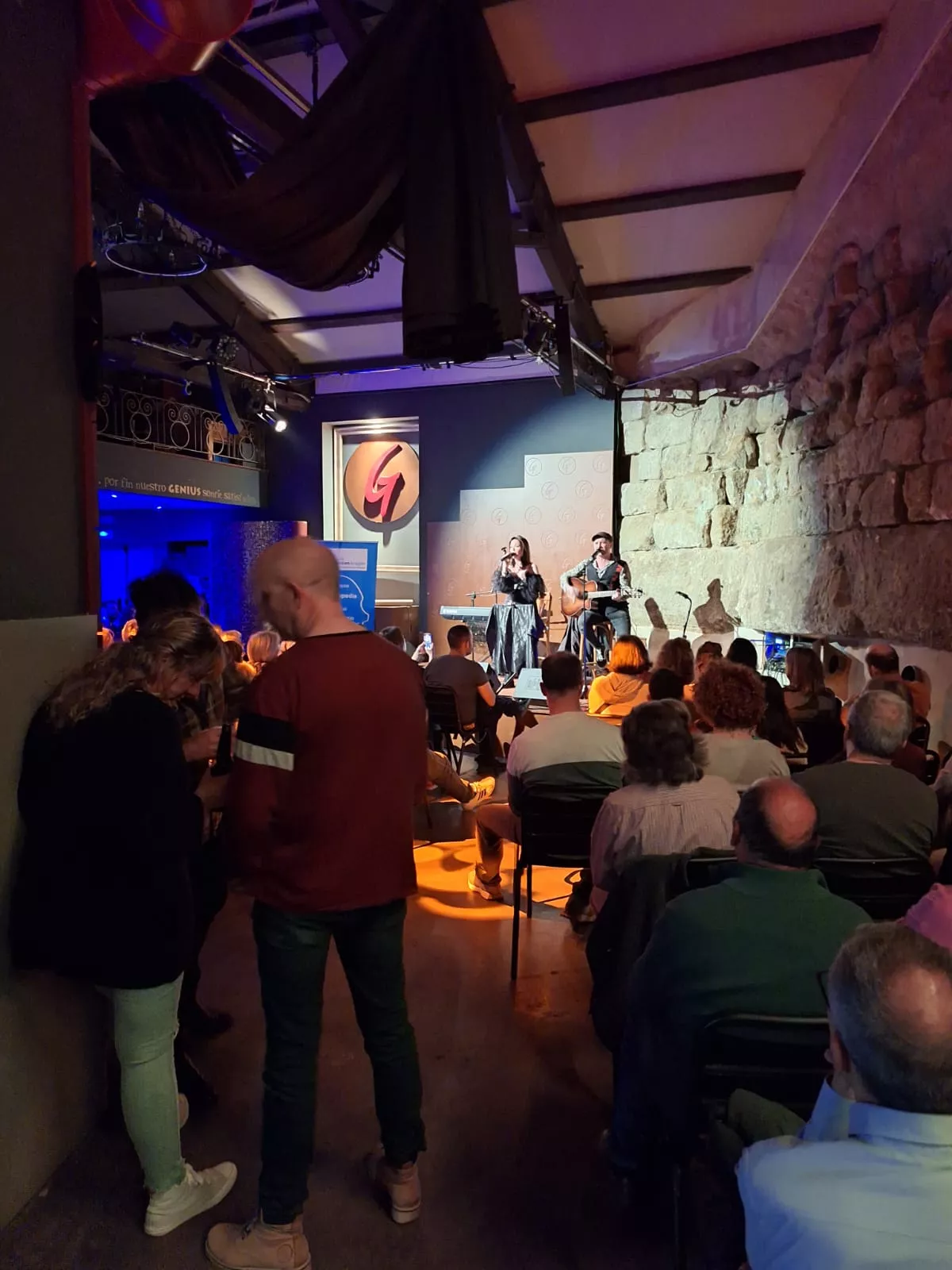 Día Mundial del Párkinson en Huesca.