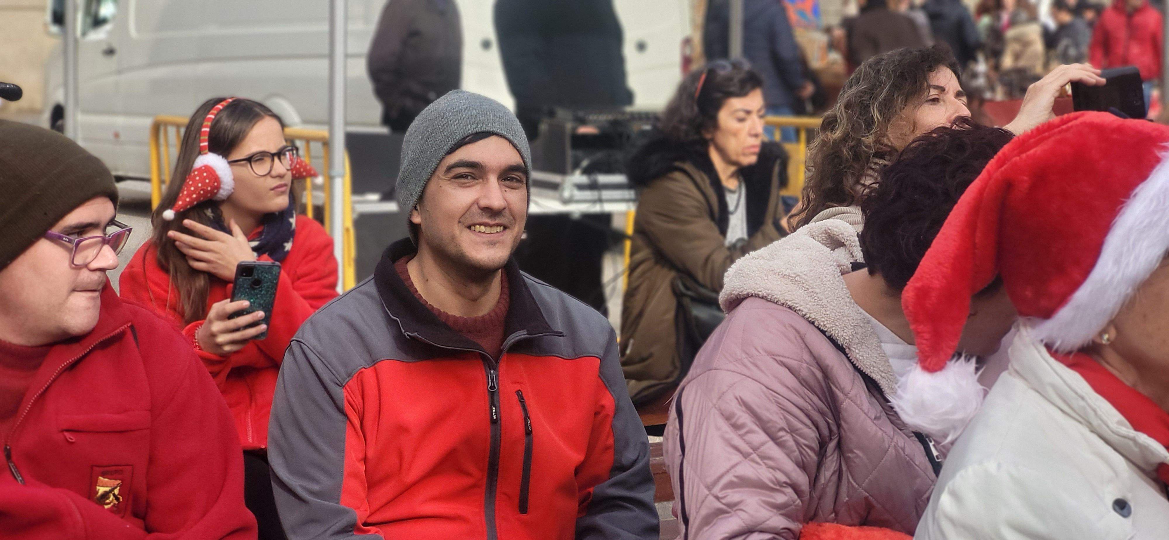 Imágenes de Villancicosca 2022. Foto Myriam Martínez 