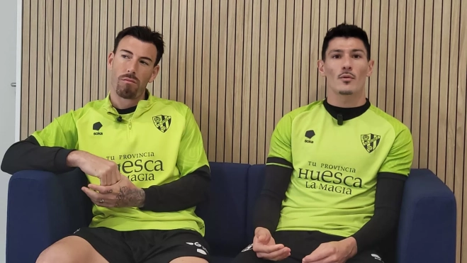 Ariete y central-lateral, dos puntales para Hidalgo Ariete y central-lateral, dos puntales para Hidalgo