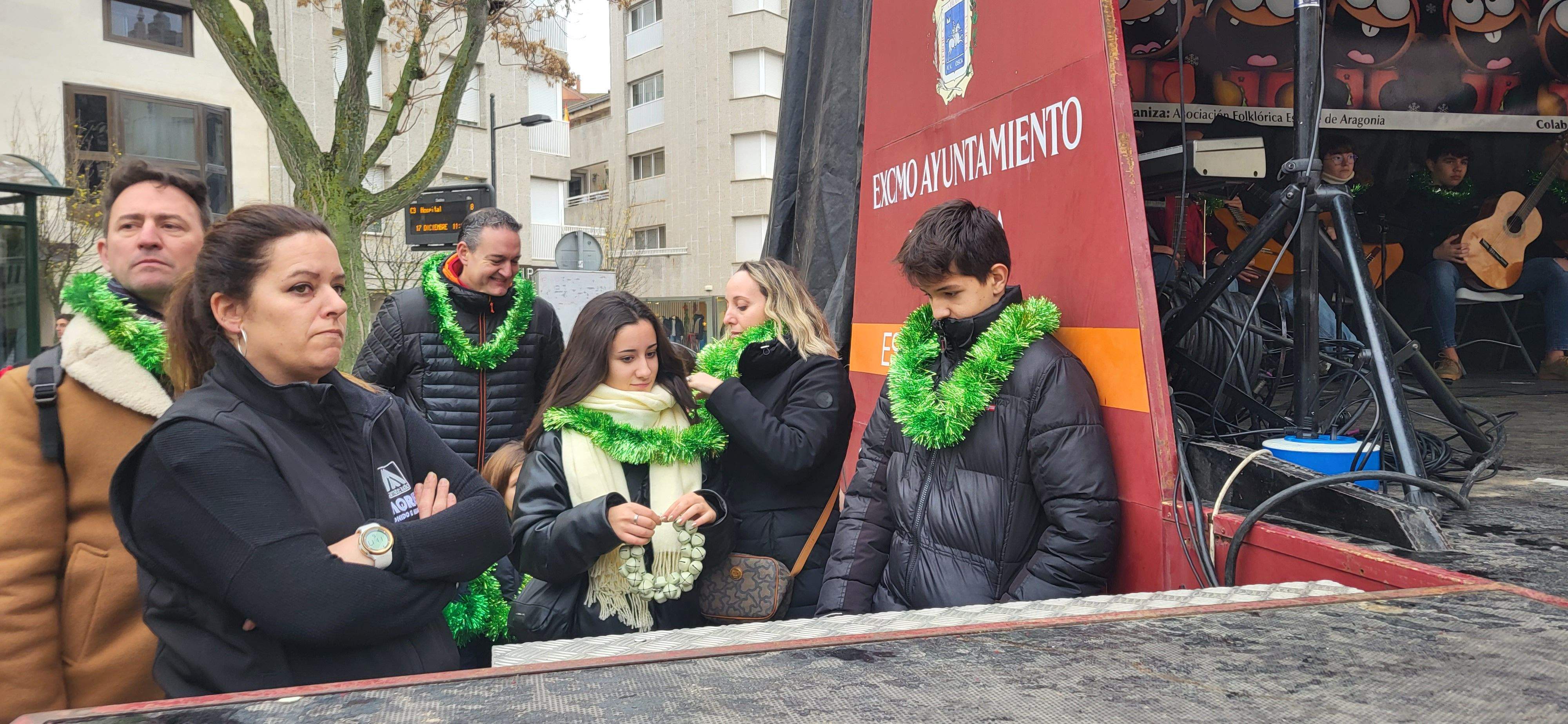 Imágenes de Villancicosca 2022. Foto Myriam Martínez 