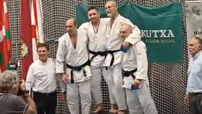 Copa de España de Veteranos Copa de España de Veteranos