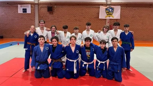 Escuela Ibón en Monzalbarba Escuela Ibón en Monzalbarba