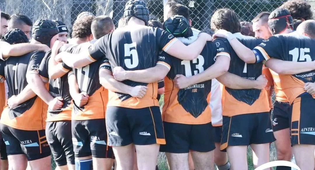 El Quebrantahuesos Rugby lanza una campaña de crowfunding tras el robo a su club