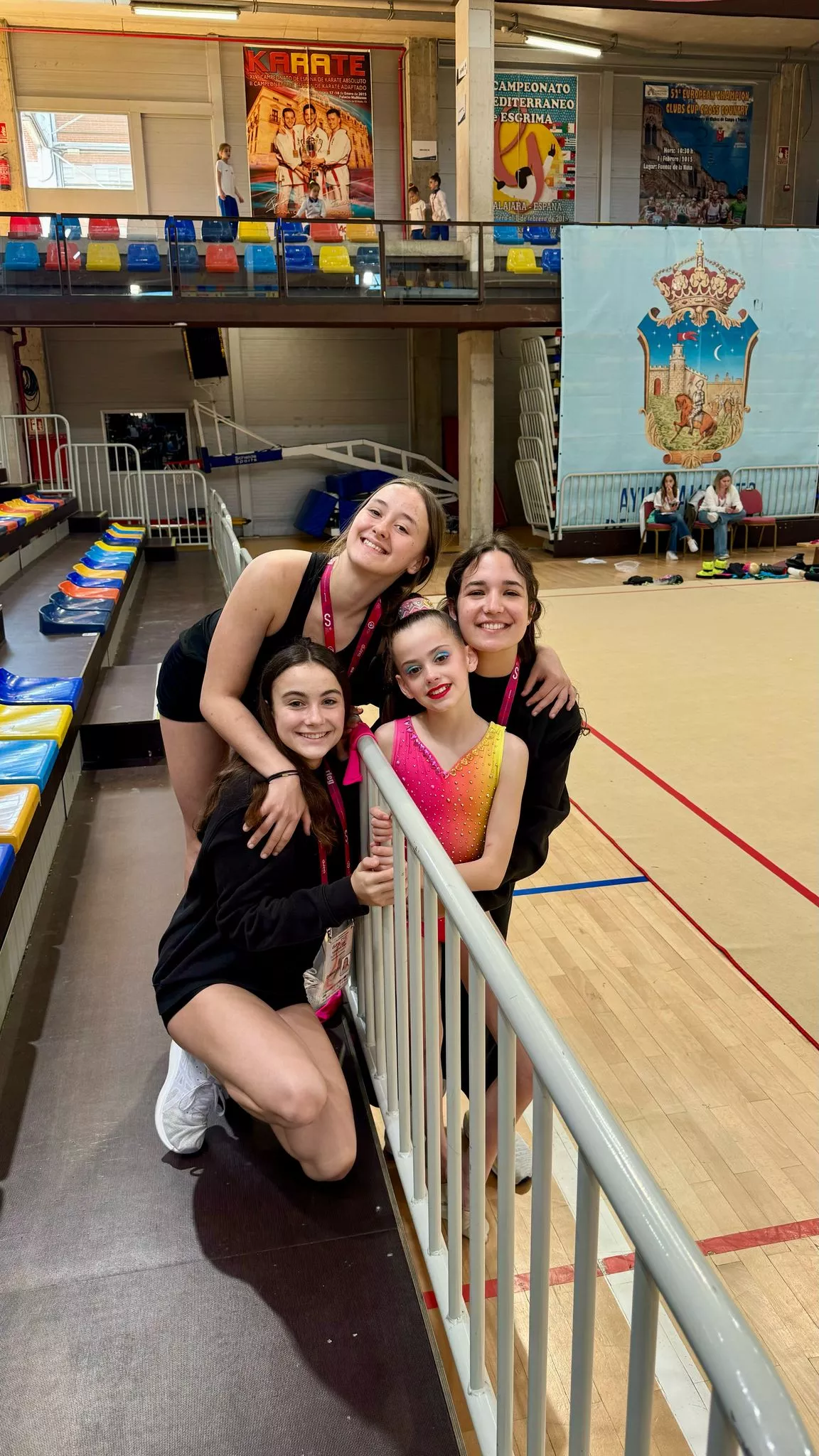 Club 90 en Guadalajara.