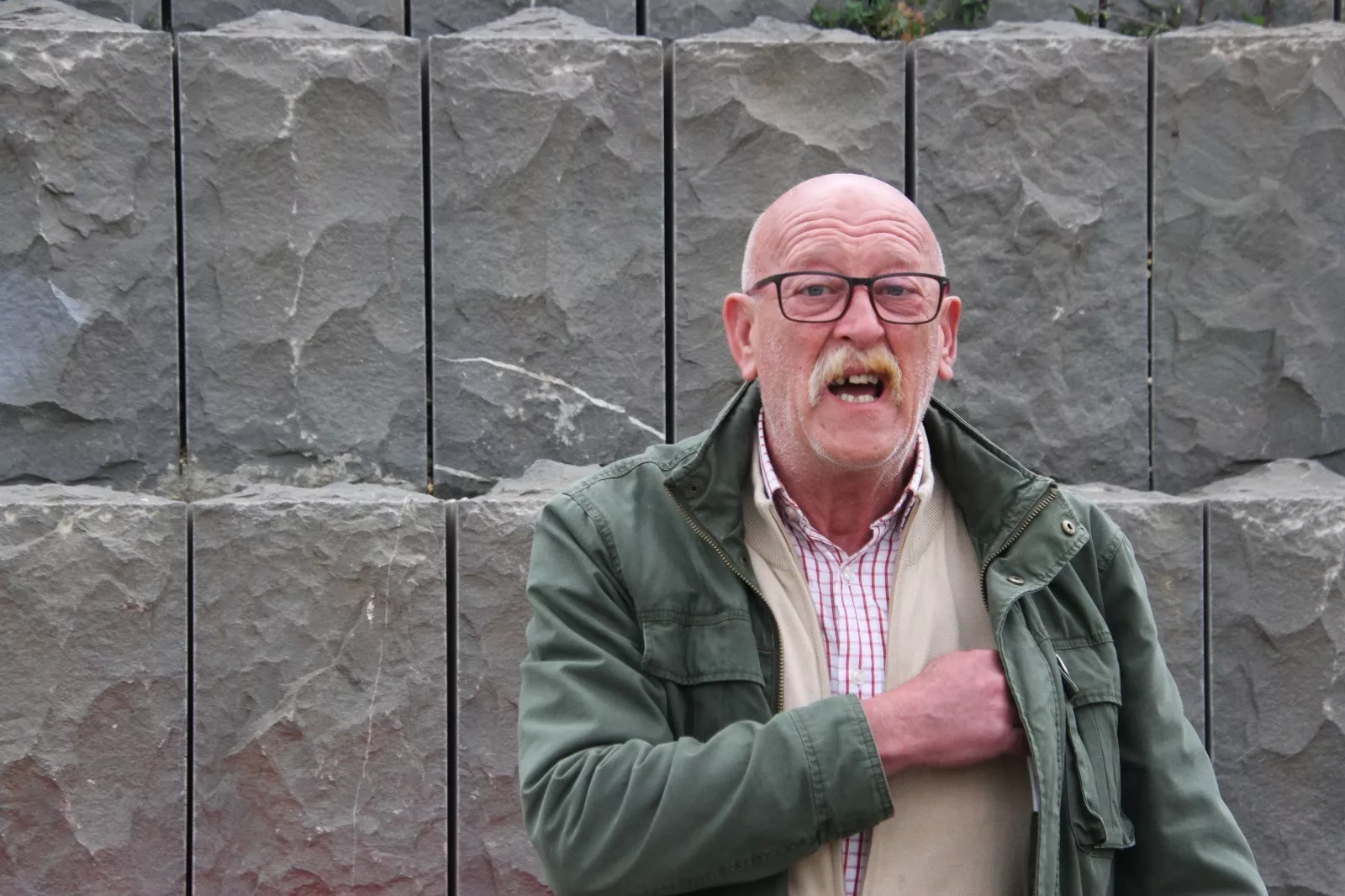 Celebración de las jornadas republicanas de Huesca. Foto Carlos Neofato