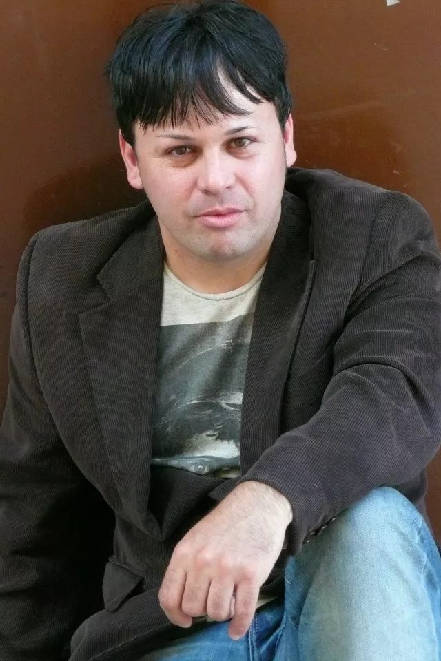 Óscar Sipán ha ganado un premio literario en Asturias