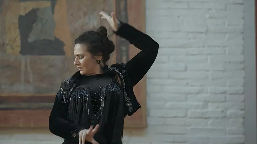 La Primavera Flamenca contará con la presencia de Karime Amaya, nieta de Carmen Amaya.