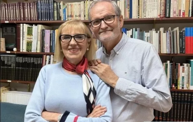 Presentación del libro "Poemas de Lamora y Adell".