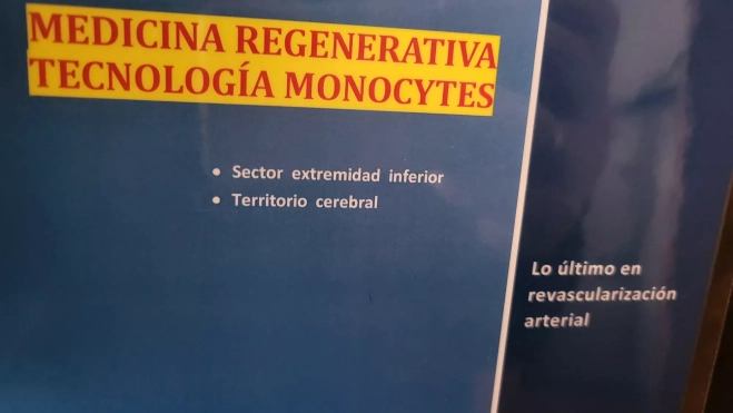 Nuevo libro del doctor Santos Gastón