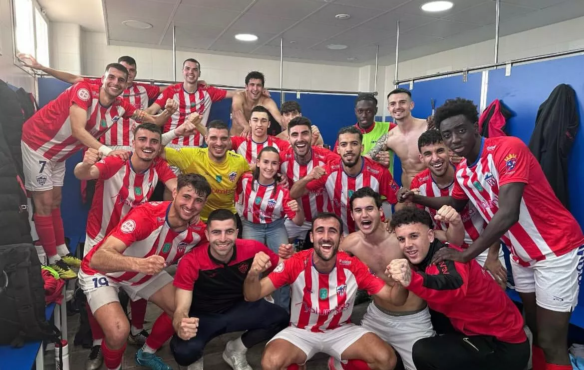 El Monzón sigue viento en popa (1-3)