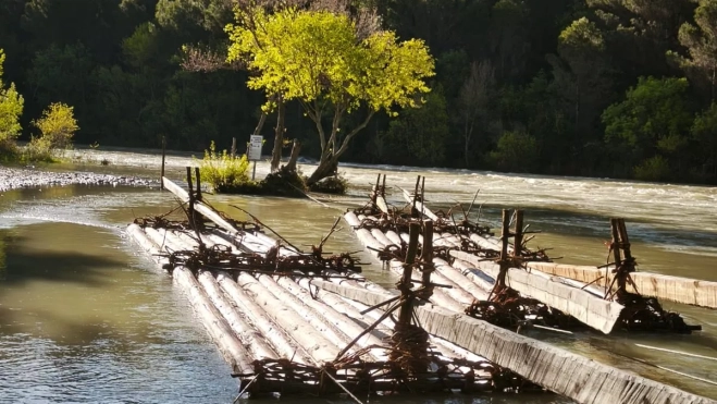 Las nabatas quedan a la espera del sábado 26 de abril. Las nabatas quedan a la espera del sábado 26 de abril.