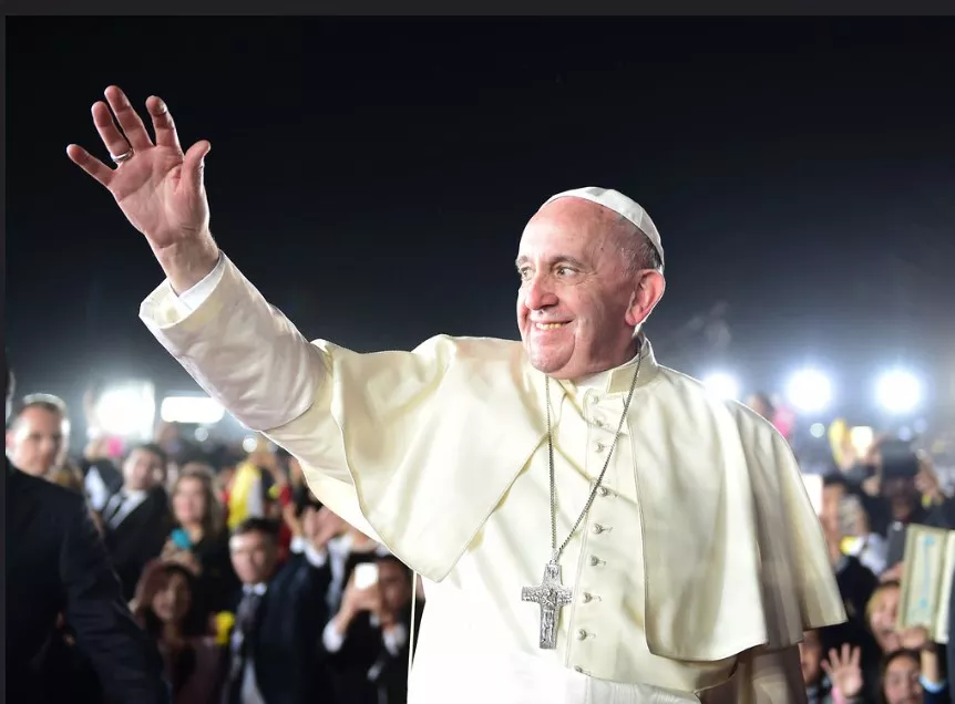 Papa Francisco, el Papa de la misericordia, la sinodalidad, el ecumenismo y los pobres