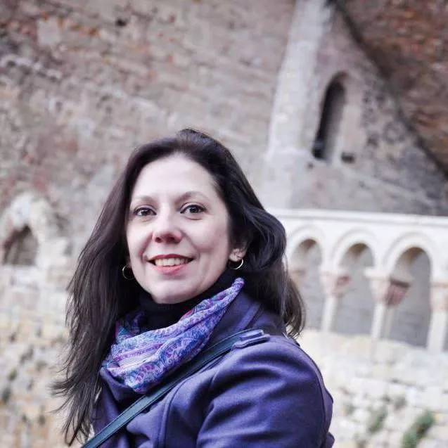 Susana Díez de la Cortina Montemayor, Premio Aragoneses en Madrid Susana Díez de la Cortina Montemayor, Premio Aragoneses en Madrid