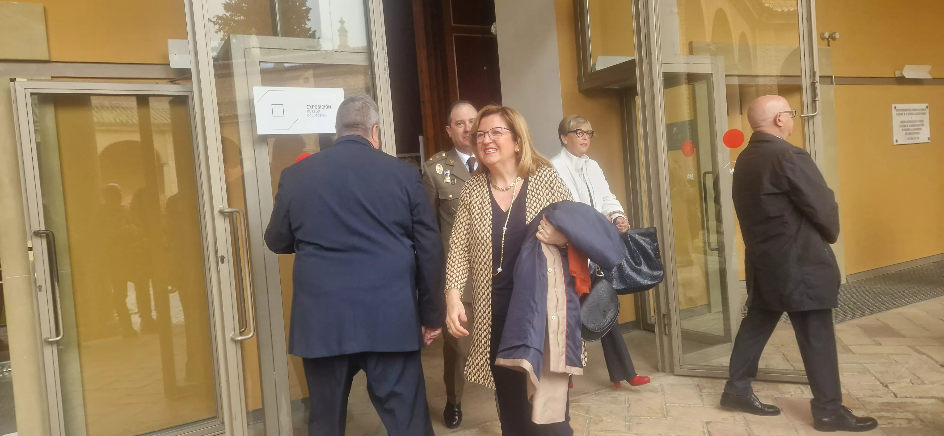 Día de Aragón en Huesca. Foto Myriam Martínez