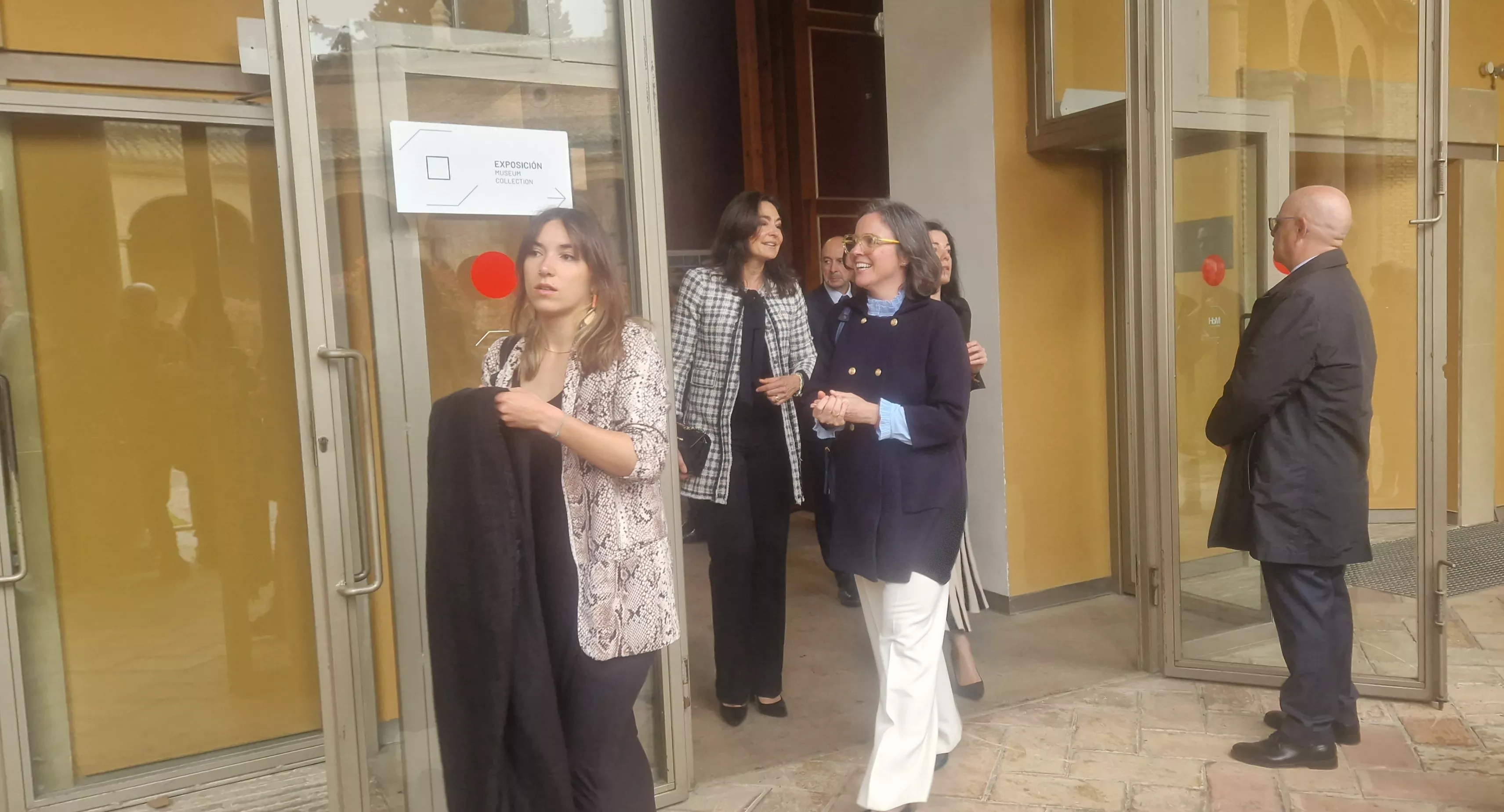 Día de Aragón en Huesca. Foto Myriam Martínez