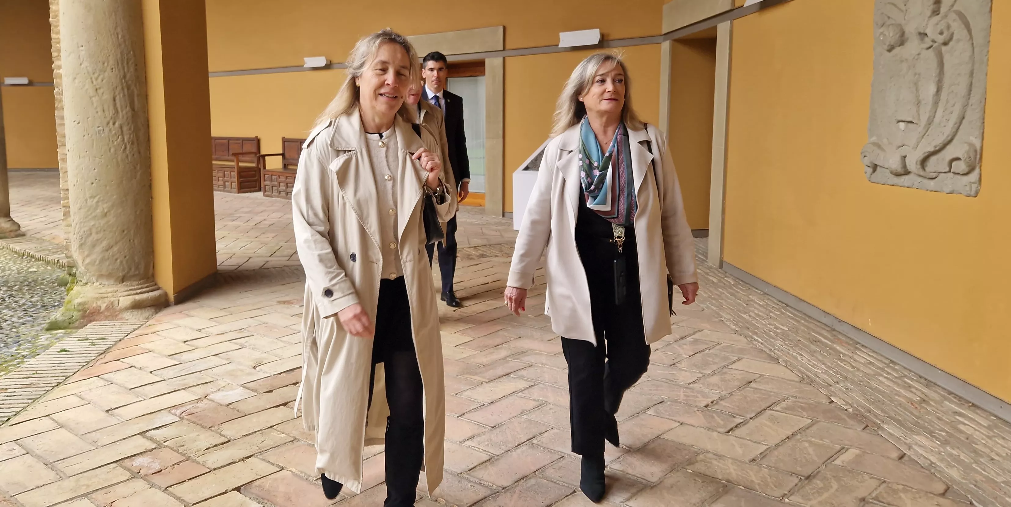 Día de Aragón en Huesca. Foto Myriam Martínez