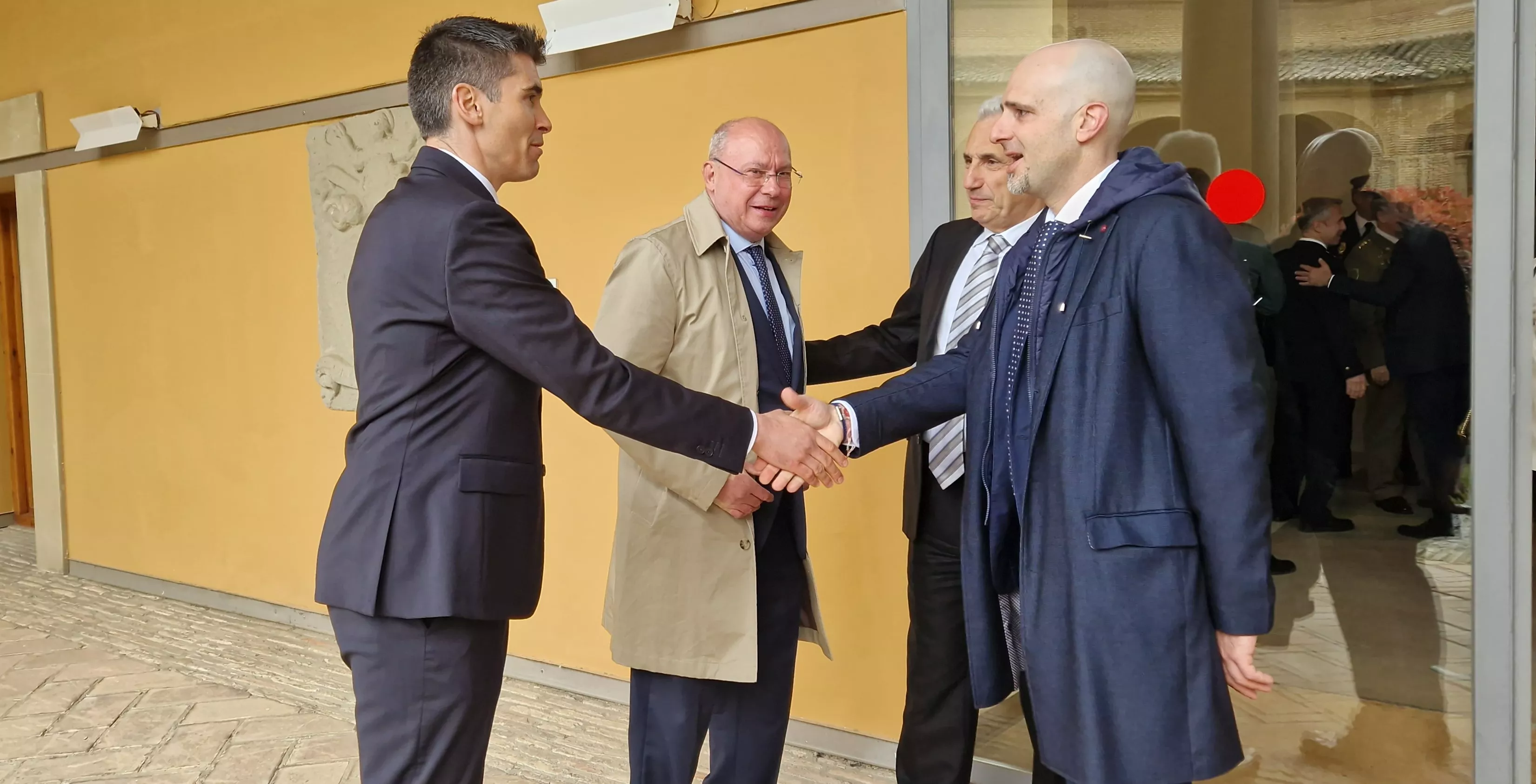 Día de Aragón en Huesca. Foto Myriam Martínez