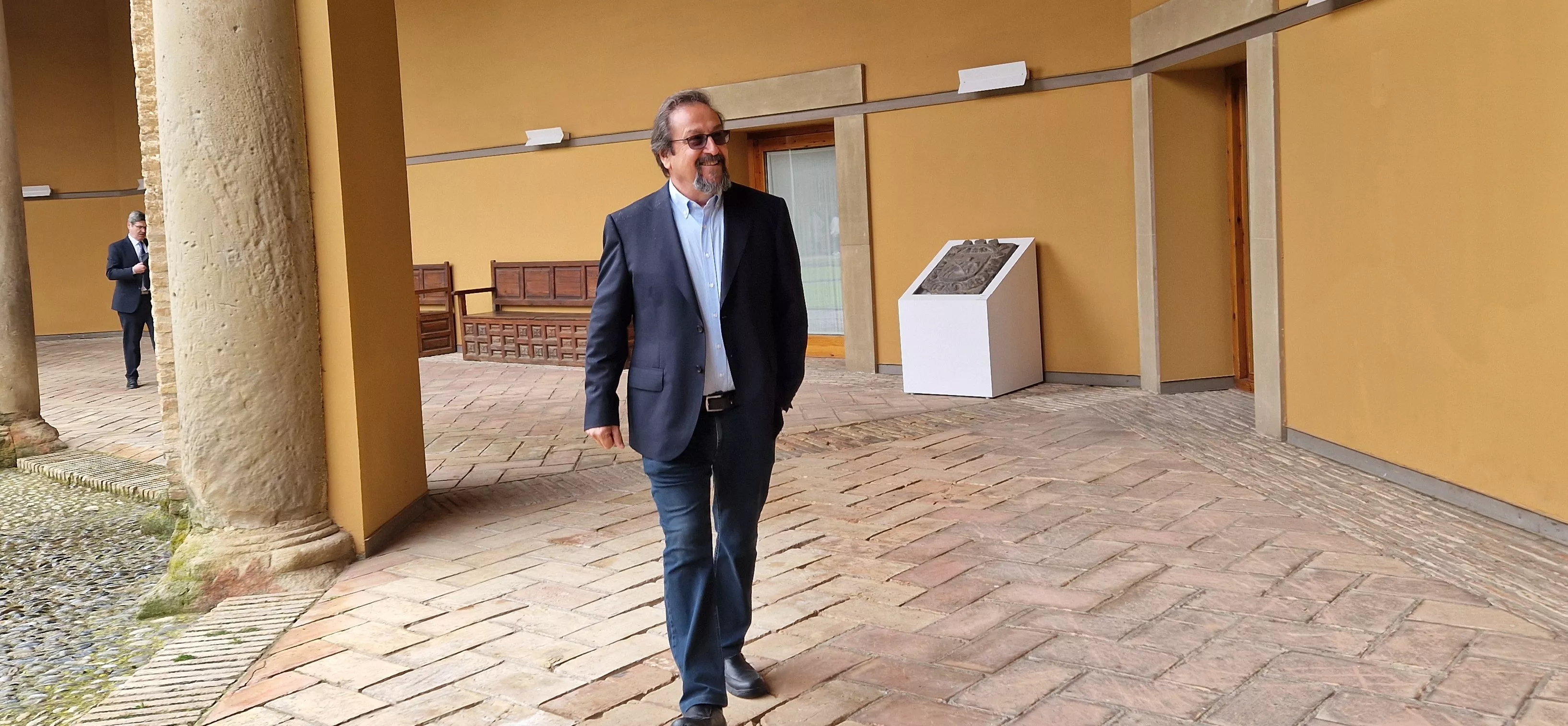 Día de Aragón en Huesca. Foto Myriam Martínez