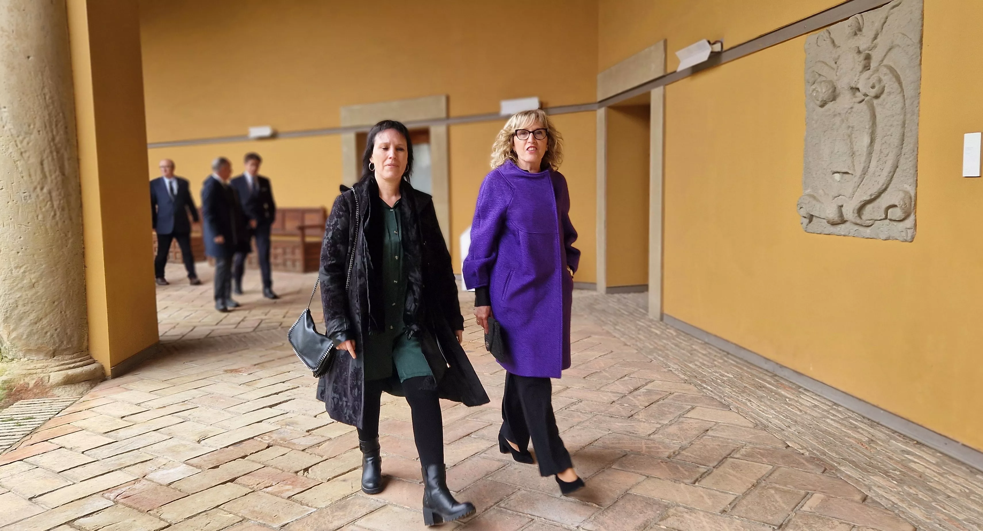 Día de Aragón en Huesca. Foto Myriam Martínez