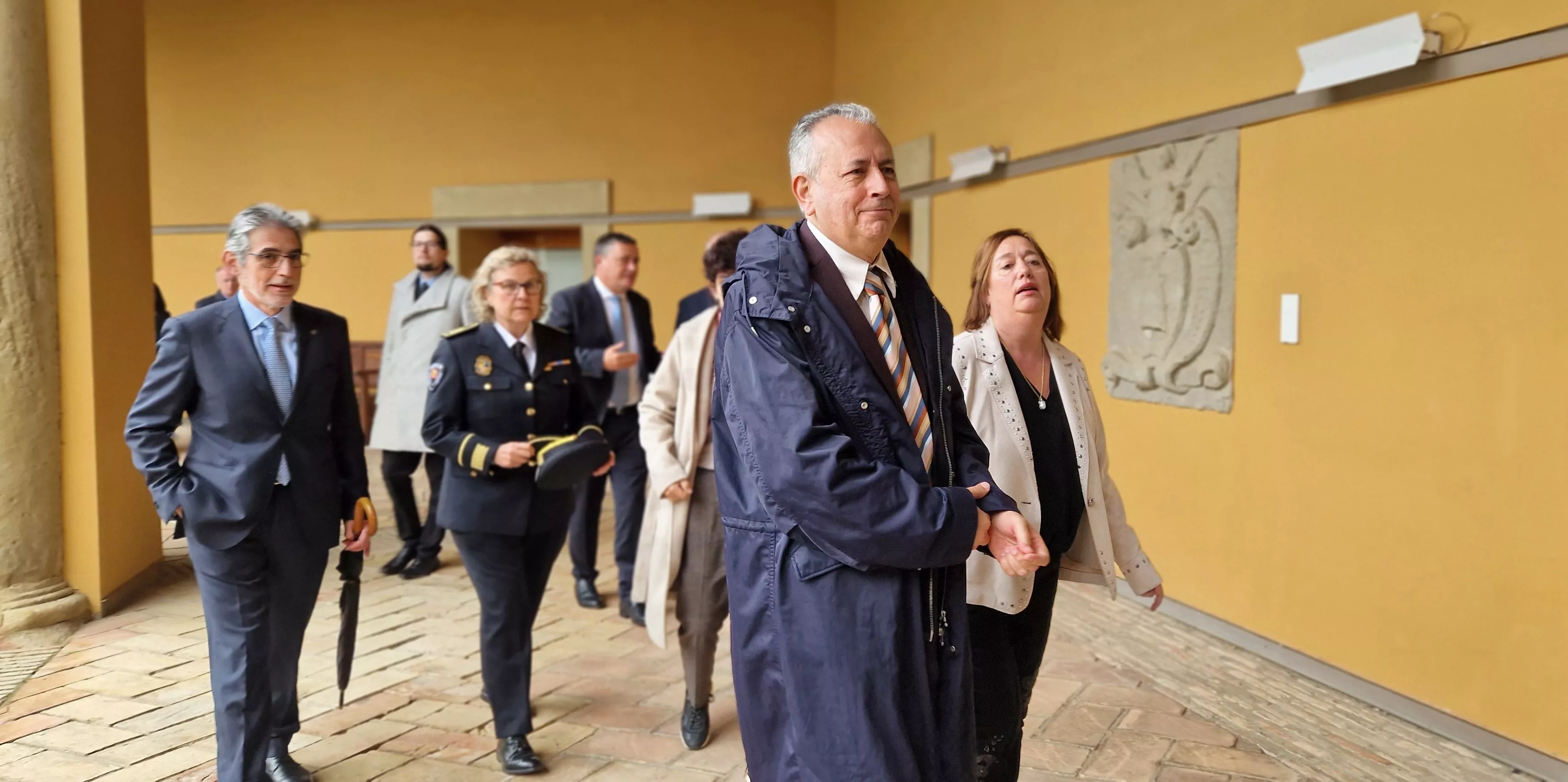 Día de Aragón en Huesca. Foto Myriam Martínez