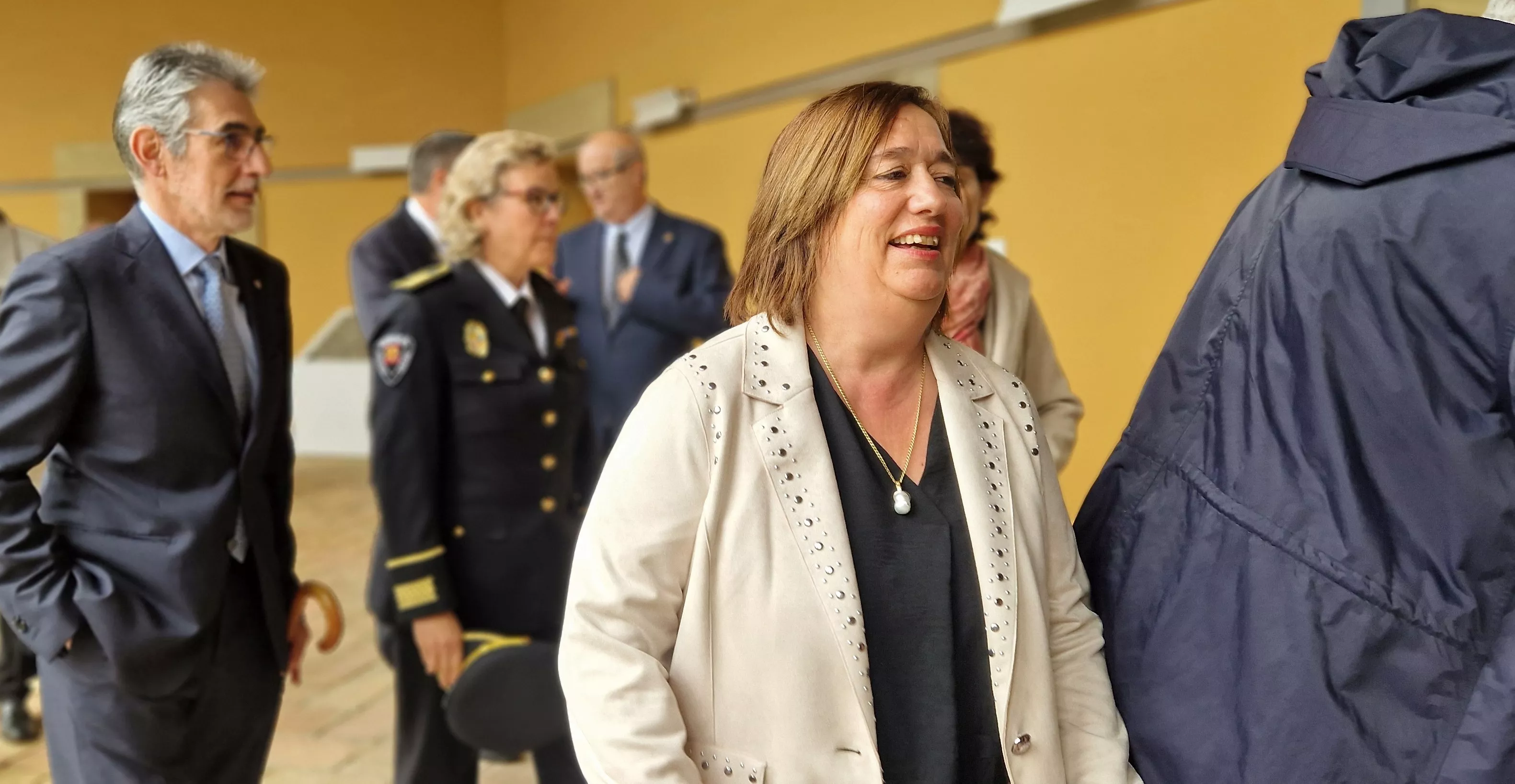 Día de Aragón en Huesca. Foto Myriam Martínez