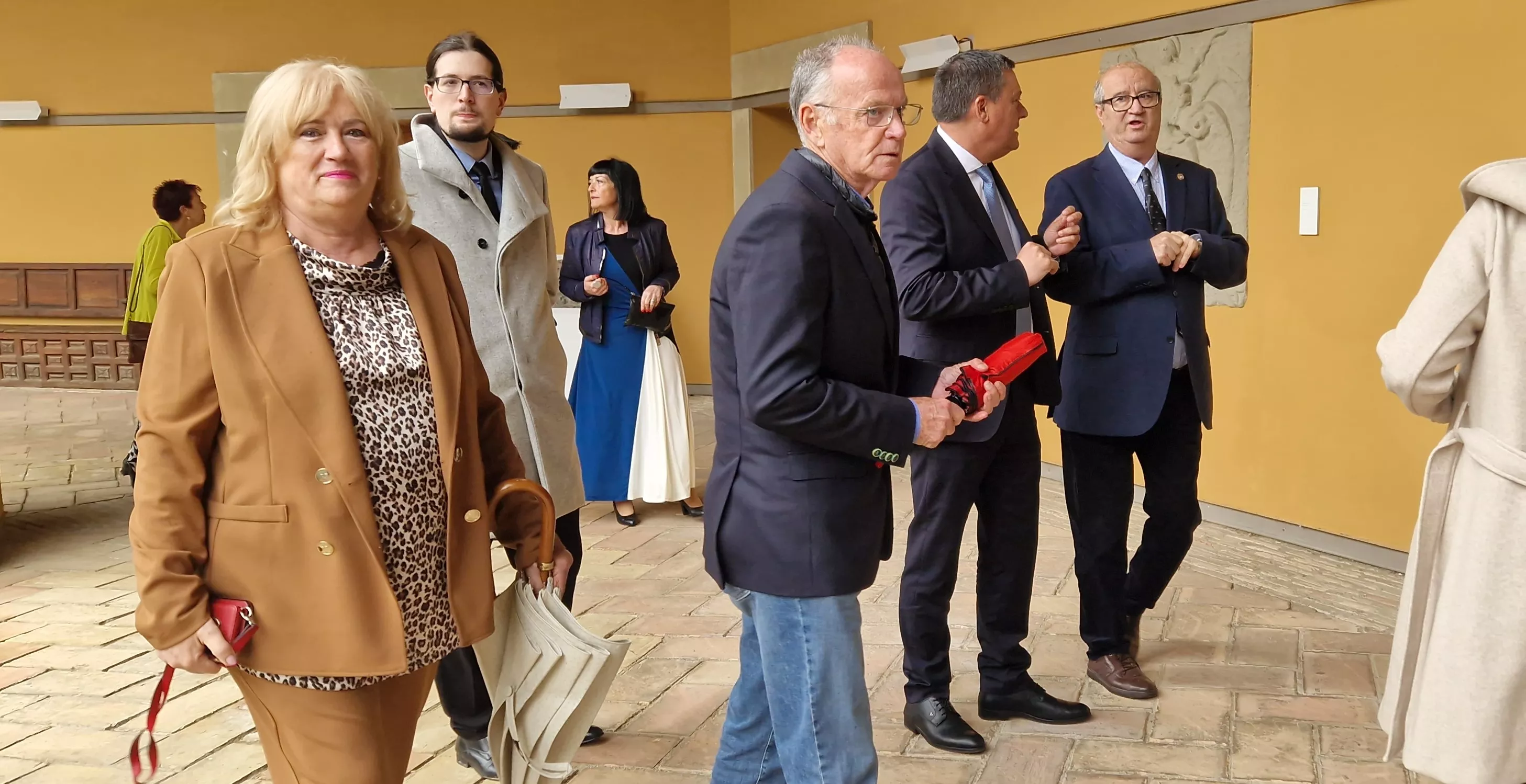 Día de Aragón en Huesca. Foto Myriam Martínez