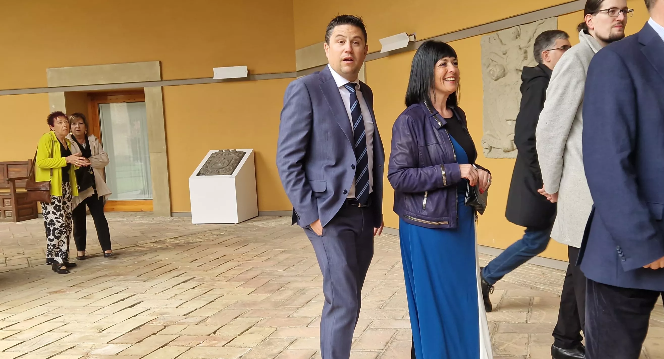 Día de Aragón en Huesca. Foto Myriam Martínez