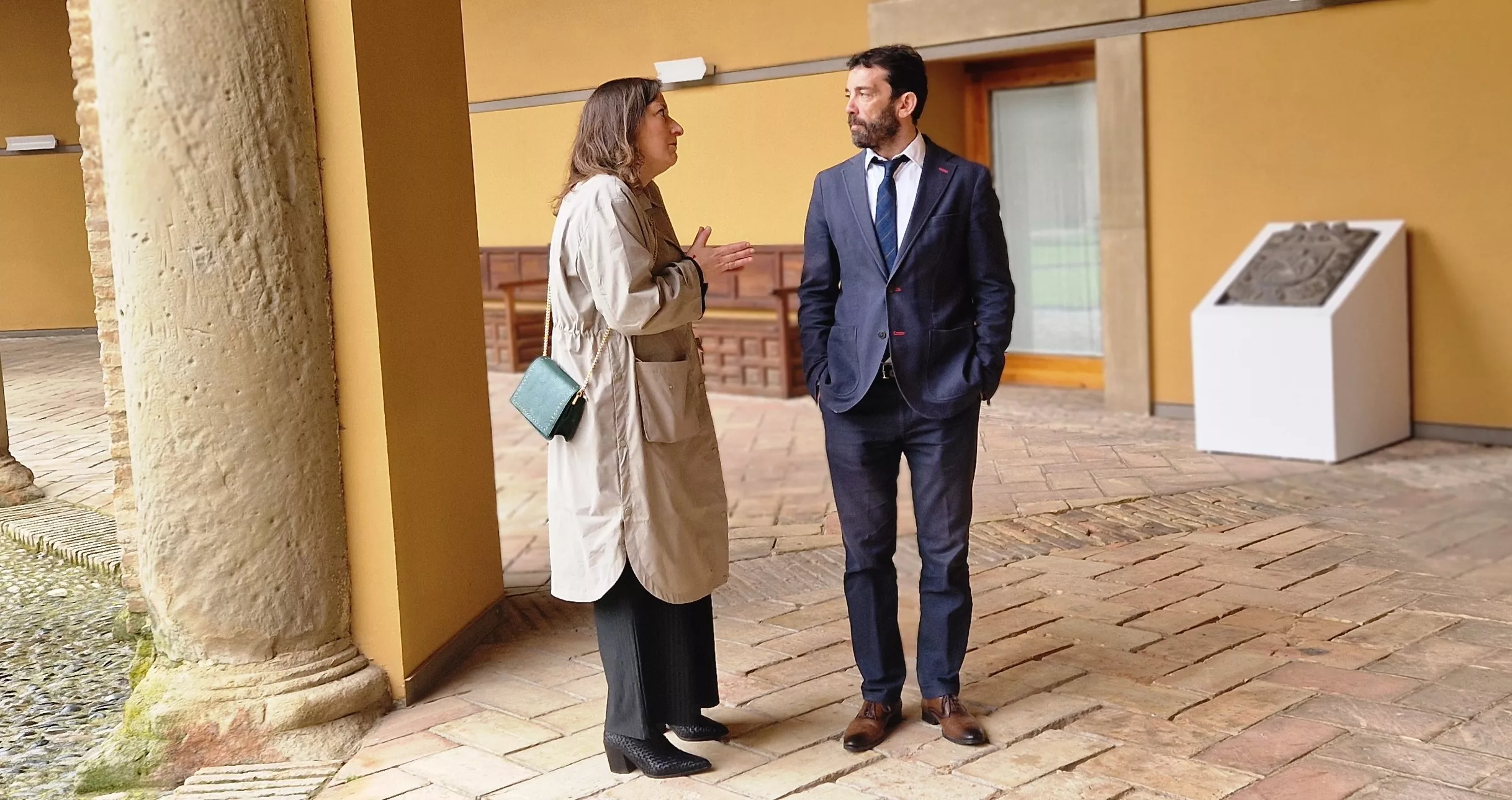 Día de Aragón en Huesca. Foto Myriam Martínez