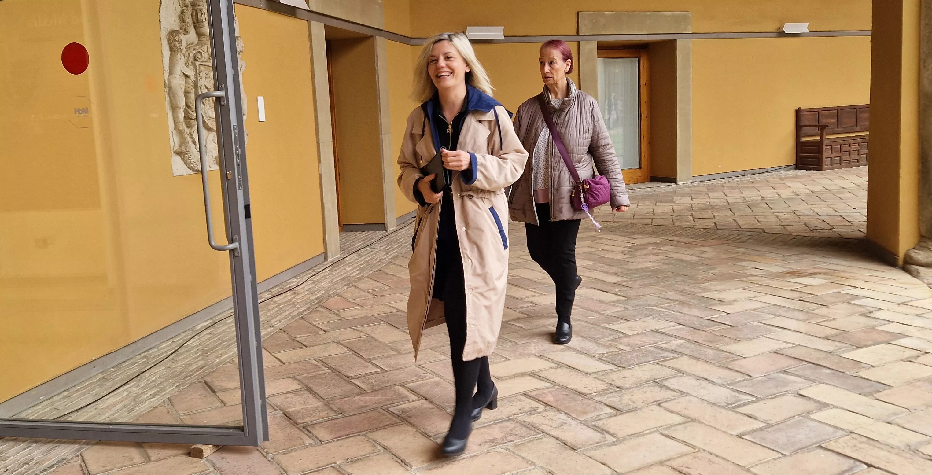 Día de Aragón en Huesca. Foto Myriam Martínez