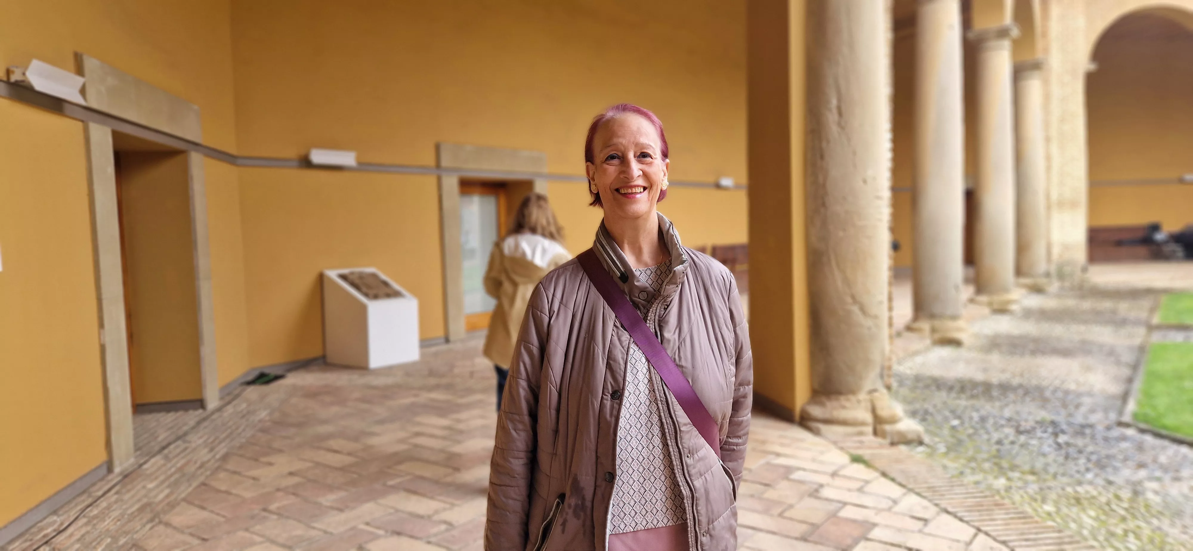 Día de Aragón en Huesca. Foto Myriam Martínez