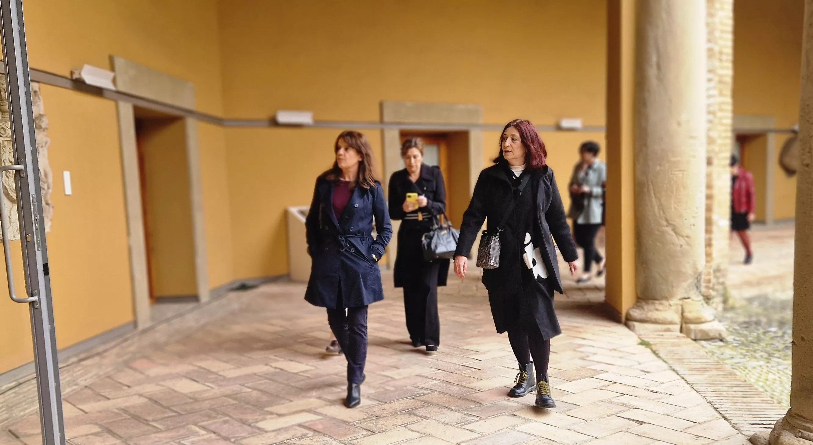 Día de Aragón en Huesca. Foto Myriam Martínez