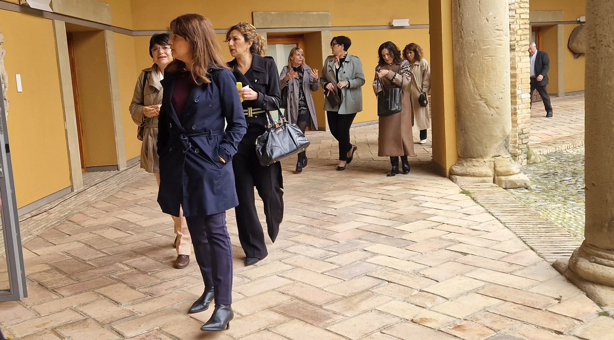 Día de Aragón en Huesca. Foto Myriam Martínez